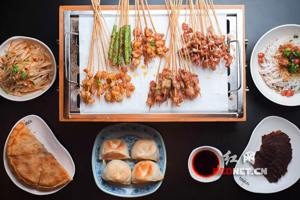 <b>客串出品荣获“中国最具创新力餐饮品牌100强”</b>