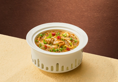 山海和鸣 知味远洲 远洲旅业以匠心演绎台州千年风味