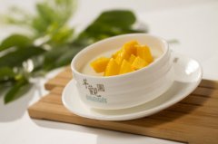 芋观园 | 成功经营甜品店的四要素