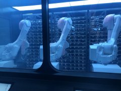 解码海底捞首家智慧餐厅 阿里云如何重构餐饮it架构