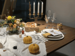  独家|法餐主厨automne：精致饮食并不高冷，而是代表品质和情怀