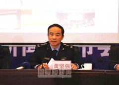 智慧监管 社会共治，区食药监局守护食品安全