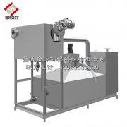 中大型餐饮服务业隔油池 无沉淀 考特贝尔gbos