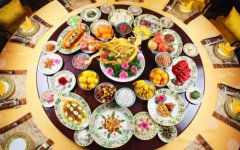 中国10大名菜菜名大全