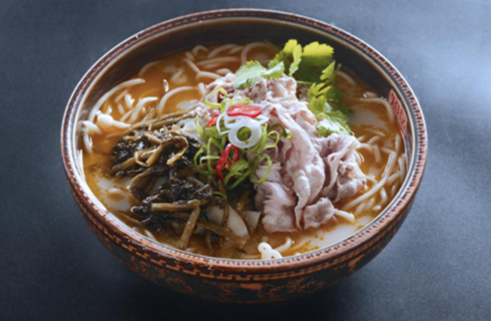 <b>知岳骨汤面解析餐饮合作成败关键</b>